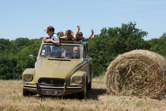 Location de voiture avec chauffeur, fiançailles, anniversaire